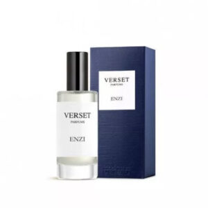 VERSET Apa de Parfum Barbati, Enzi, 15 ml