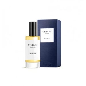 VERSET Apa de Parfum Barbati, Harry, 15 ml