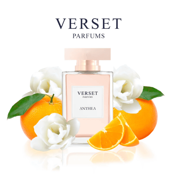 VERSET Apa de Parfum Femei, Anthea, 100 ml