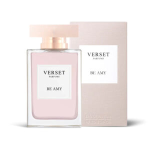 VERSET Apa de Parfum pentru Femei, Be Amy, 100 ml