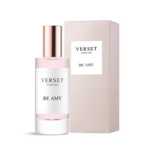 VERSET Apa de Parfum Femei, Be Amy, 15 ml