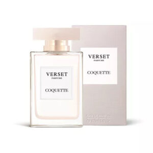 VERSET Apa de Parfum Femei, Coquete, 100 ml