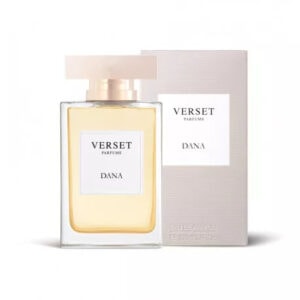 VERSET Apa de Parfum Femei, Dana, 100 ml