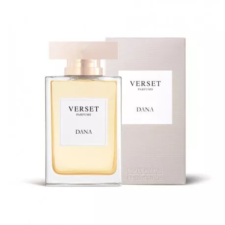 VERSET Apa de Parfum Femei, Dana, 100 ml