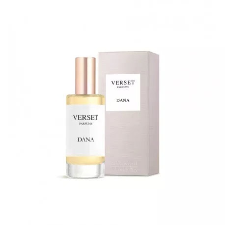 VERSET Apa de Parfum Femei, Dana, 15 ml