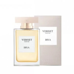 VERSET Apa de Parfum Femei, Dina, 100 ml