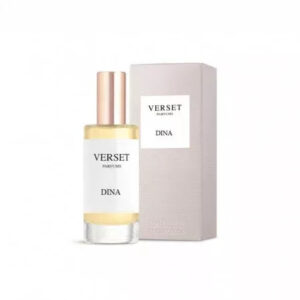 VERSET Apa de Parfum Femei, Dina, 15 ml