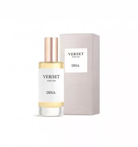 VERSET Apa de Parfum Femei, Dina, 15 ml