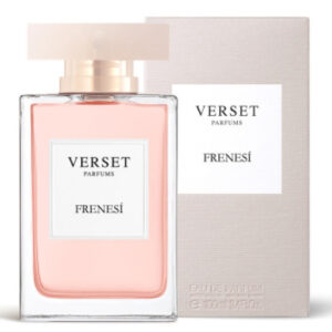 VERSET Apa de Parfum Femei, Frenesi, 100 ml