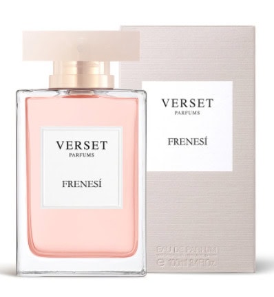 VERSET Apa de Parfum Femei, Frenesi, 100 ml