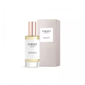 VERSET Apa de Parfum pentru Femei, Helena, 15 ml
