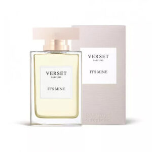 VERSET Apa de Parfum Femei, It's mine, 100 ml