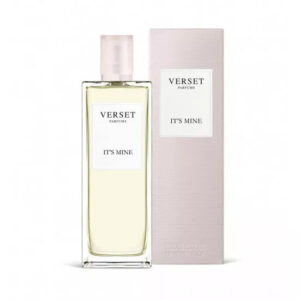 VERSET Apa de Parfum Femei, It"s Mine, 50 ml