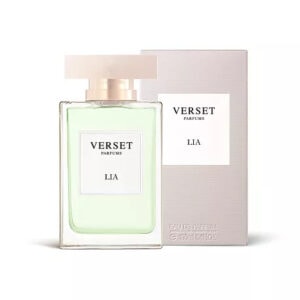 VERSET Apa de Parfum Femei, Lia, 100 ml