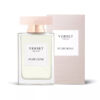 VERSET Apa de Parfum Femei, Purpurine, 100 ml