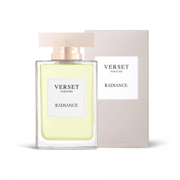 VERSET Apa de Parfum Femei, Radiance, 100 ml
