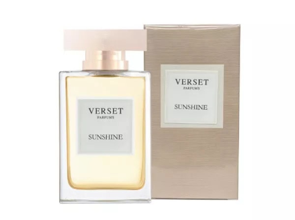 verset-apa-de-parfum-femei-sunshine-100-ml-o31567-farmacia-morpheus VERSET Apa de Parfum Femei, Sunshine, 100 ml
