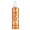 VICHY Capital Soleil Kids Cell Protect Spray Fluid SPF50+, Pentru Copii, 200 ml