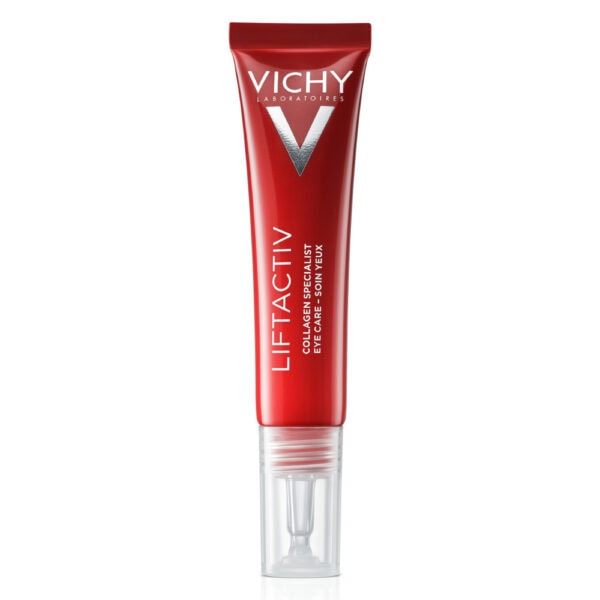 vichy-liftactiv-collagen-crema-ochi-15-ml-o35897-farmacia-morpheus VICHY Liftactiv Collagen Crema Ochi, 15 ml