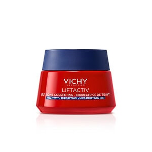 VICHY Liftactiv Crema B3 Noapte, 50 ml