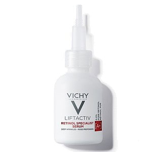 VICHY Liftactiv Retinol Specialist Serum Riduri Pronuntate, 30 ml