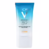 VICHY Mineral 89 Fluid Hidratant 72H cu Protectie Solara, 50 ml