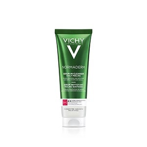 VICHY Normaderm Serum de Curatare Exfoliant Zilnic, 125 ml