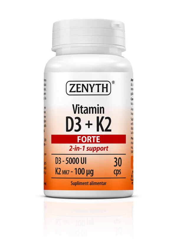 vitamina-d3-k2-forte-30-capsule-zenyth-o21621-farmacia-morpheus Vitamina D3 + K2 Forte, 30 Capsule, Zenyth