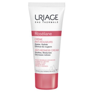 URIAGE Roseliane Crema Antiroseata, 40 ml