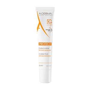 ADERMA Protect Fluid SPF50+, 40 ml