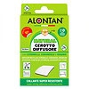 Alontan Natural Plasturi-Difuzor, 24 bucati, Master Aid