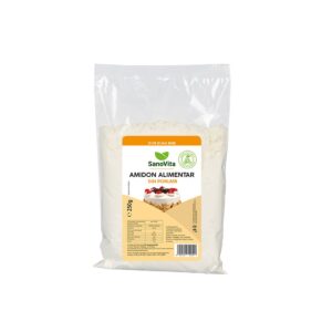 Amidon din Porumb, 250 g, SanoVita