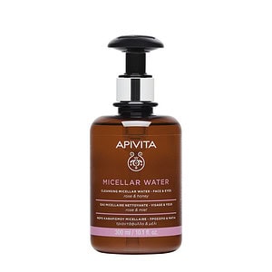 APIVITA Apa Micelara, 300 ml