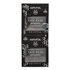 APIVITA Express, Masca cu Extract de Propolis, Actiune Purifianta, 2 x 8 ml