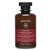 APIVITA, Sampon Pentru Par Vopsit, 250 ml