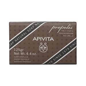 APIVITA Sapun Natural Propolis, 125 ml