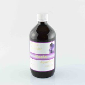 Argint Coloidal Forte 30 ppm, 480 ml, Aghoras