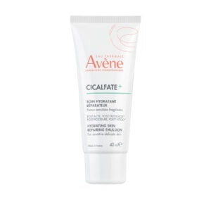AVENE, Emulsie reparatoare Post-interventii Cicalfate+, 40 ml