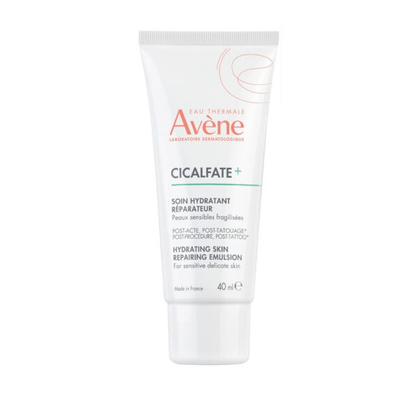 avene-emulsie-reparatoare-post-interventii-cicalfate-40-ml-o30771-farmacia-morpheus AVENE, Emulsie reparatoare Post-interventii Cicalfate+, 40 ml