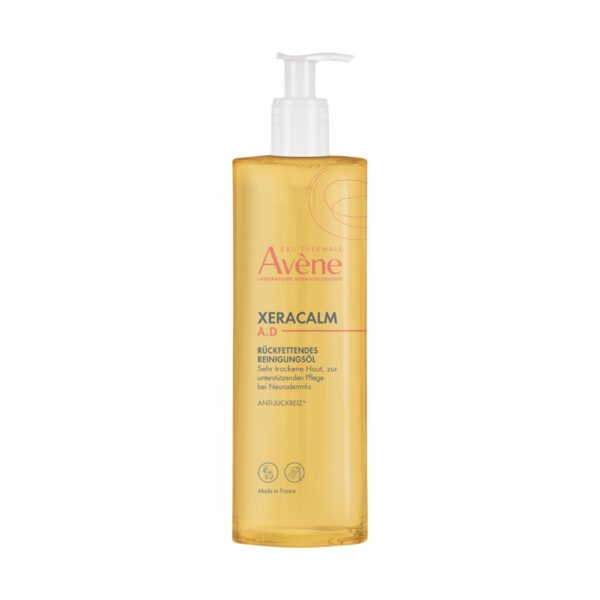 xr:d:DAF-EU-MWjE:31,j:7426855893719988425,t:24022814 AVENE Xeracalm A.D. Ulei de Dus, 750 ml