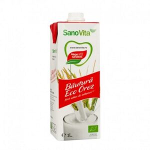 bautura-eco-din-orez-fara-zahar-1l-sanovita-o23265-farmacia-morpheus Bautura ECO din Orez Fara Zahar, 1L, SanoVita