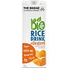 Bautura Ecologica din Orez cu Migdale, 1000 ml, The Bridge