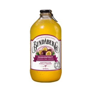 Bautura Fructul Pasiunii, 375 ml, SanoVita