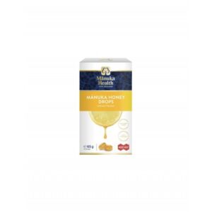 bomboane-cu-miere-de-manuka-mgo-400-si-lamaie-65g-apiland-o25203-farmacia-morpheus Bomboane cu Miere de Manuka MGO 400+ si Lamaie, 65g, ApiLand