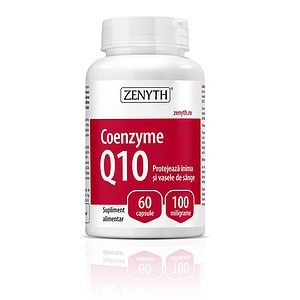 coenzyme-q10-60-capsule-zenyth-o25984-farmacia-morpheus Coenzyme Q10, 60 Capsule, Zenyth