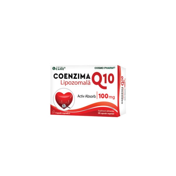 cosmopharm-coenzima-q10-lipozomala-30-capsule-o36313-farmacia-morpheus Cosmopharm Coenzima Q10 Lipozomala, 30 Capsule