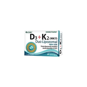 cosmopharm-d3k2-mk-7-lipozomal-30-capsule-o36142-farmacia-morpheus COSMOPHARM D3+K2 (MK-7) Lipozomal, 30 Capsule