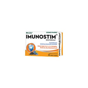 COSMOPHARM Imunostim, 30 Capsule