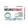 Cutie NeuroTonic cu capsule pentru sănătatea nervilor, 30 capsule.
