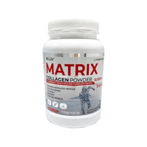 Cosmopharm Pudra de Colagen Matrix, 375 g